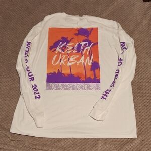 Comfort Colors Classic White Tee